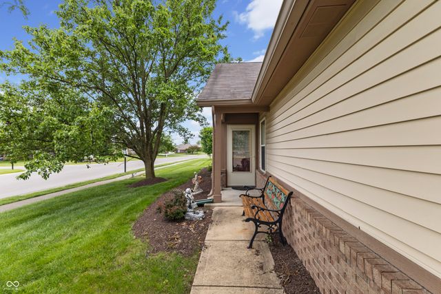 6553 Edna Mills Drive, Camby, IN 46113