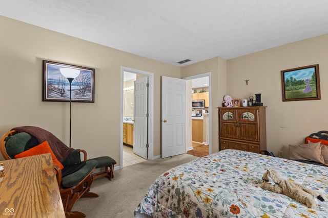 6553 Edna Mills Drive, Camby, IN 46113
