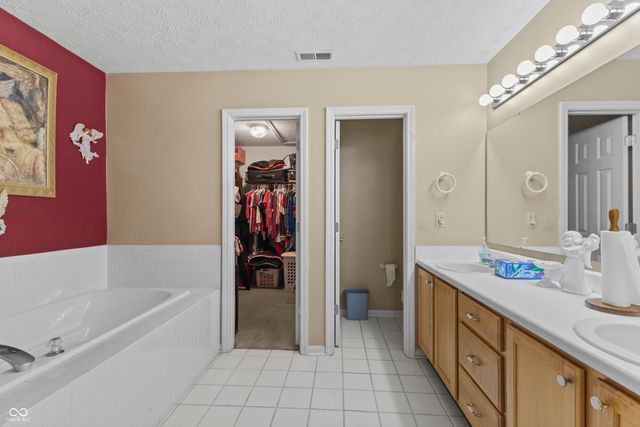 6553 Edna Mills Drive, Camby, IN 46113