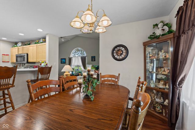 6553 Edna Mills Drive, Camby, IN 46113