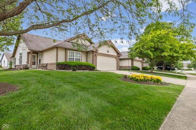 6553 Edna Mills Drive, Camby, IN 46113