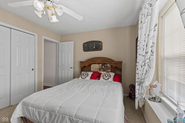 6553 Edna Mills Drive, Camby, IN 46113