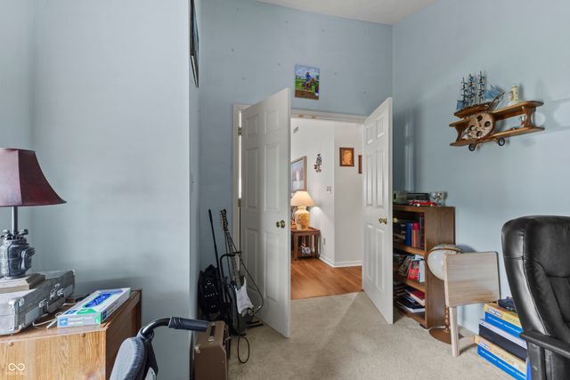 6553 Edna Mills Drive, Camby, IN 46113
