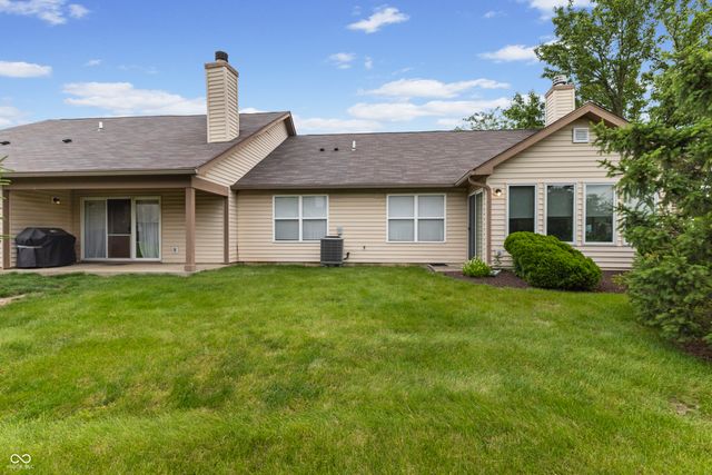 6553 Edna Mills Drive, Camby, IN 46113