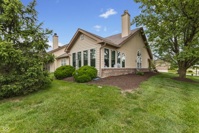 6553 Edna Mills Drive, Camby, IN 46113