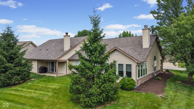 6553 Edna Mills Drive, Camby, IN 46113