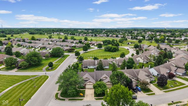 6553 Edna Mills Drive, Camby, IN 46113