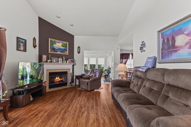 6553 Edna Mills Drive, Camby, IN 46113