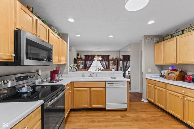 6553 Edna Mills Drive, Camby, IN 46113