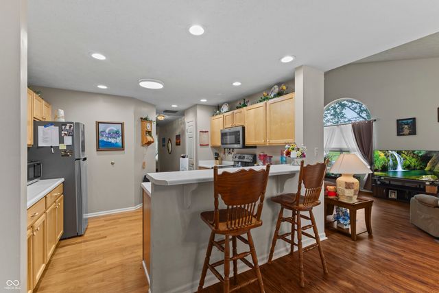 6553 Edna Mills Drive, Camby, IN 46113