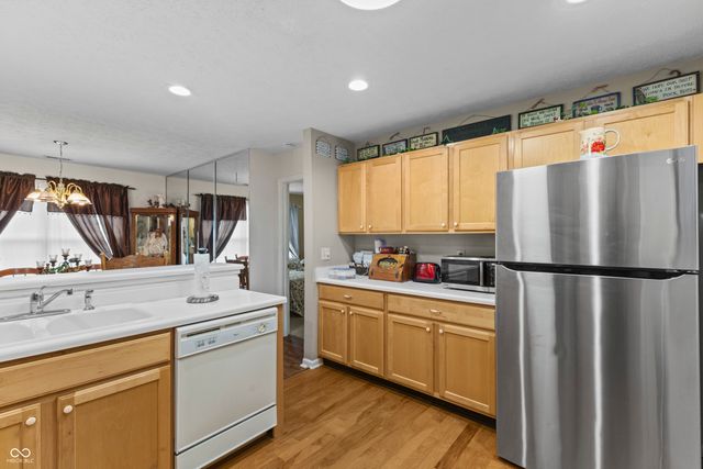 6553 Edna Mills Drive, Camby, IN 46113