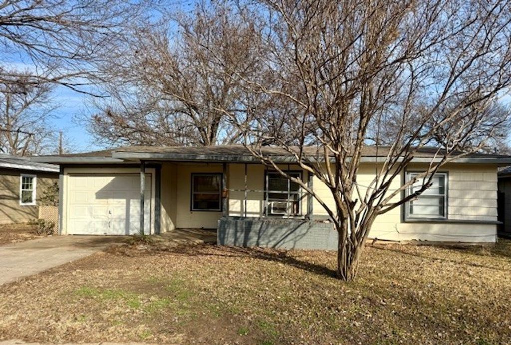 5836 Pollard Drive, Westworth Village, TX 76114