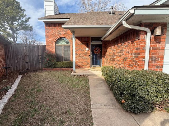 3841 High Point Court, Norman, OK 73072