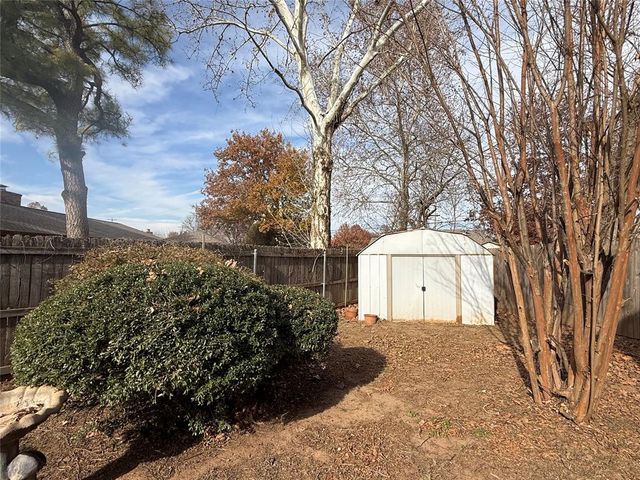 3841 High Point Court, Norman, OK 73072