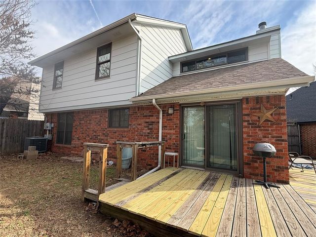 3841 High Point Court, Norman, OK 73072