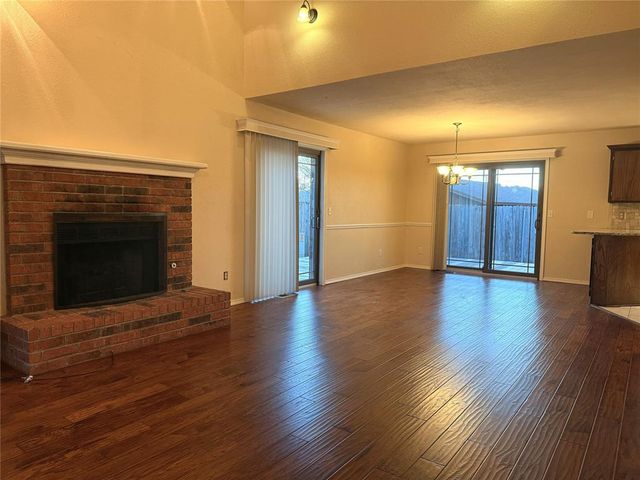 3841 High Point Court, Norman, OK 73072