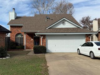 3841 High Point Court, Norman, OK 73072