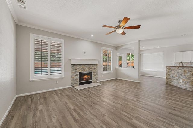 2322 Meadow Briar Drive, Sugar Land, TX 77498