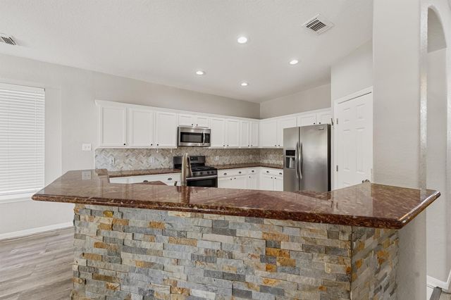 2322 Meadow Briar Drive, Sugar Land, TX 77498