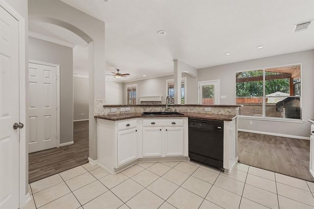 2322 Meadow Briar Drive, Sugar Land, TX 77498