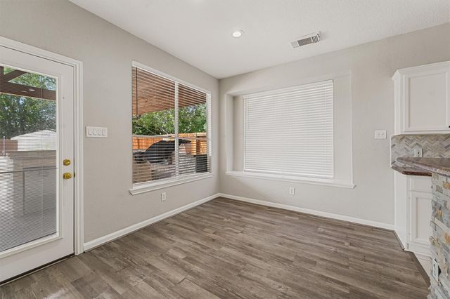 2322 Meadow Briar Drive, Sugar Land, TX 77498
