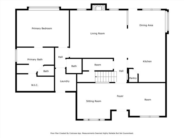 2322 Meadow Briar Drive, Sugar Land, TX 77498