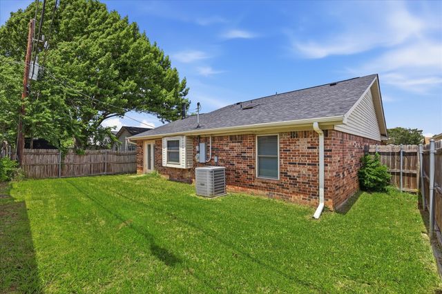 4118 Green Acres Circle, Arlington, TX 76017