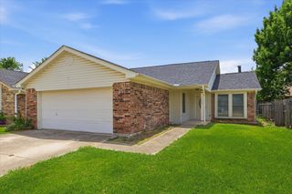 4118 Green Acres Circle, Arlington, TX 76017