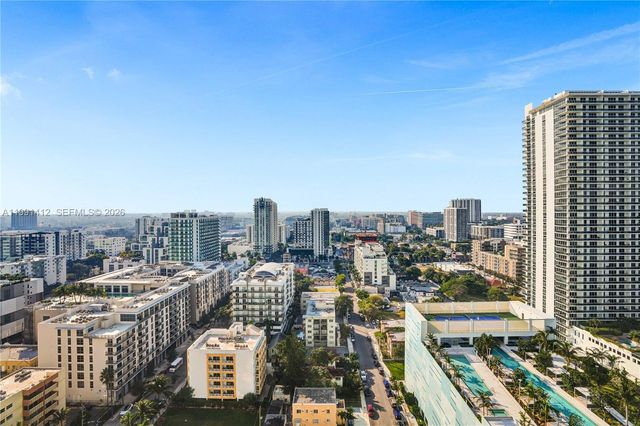 665 NE 25th St 2105, Miami, FL 33137