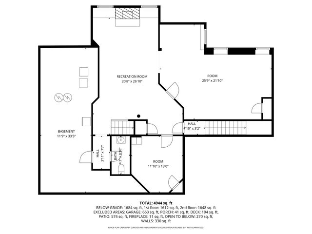 2667 Charter Oak Drive, Aurora, IL 60502