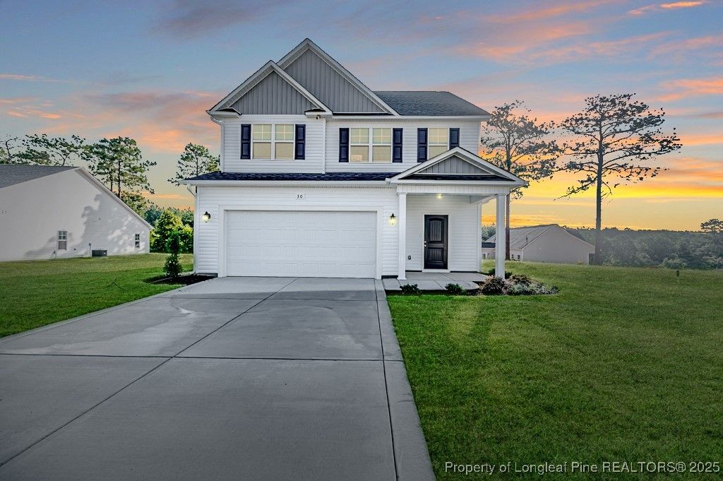 30 Blackgum Court, Spring Lake, NC 28390 — photo 3