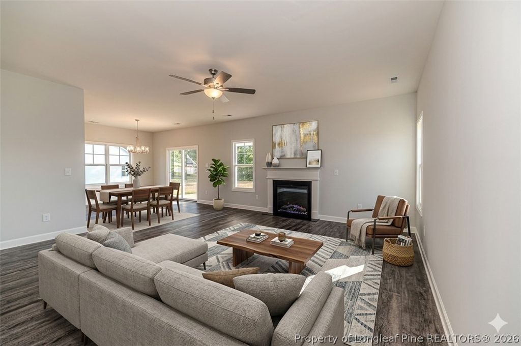 30 Blackgum Court, Spring Lake, NC 28390 — photo 7