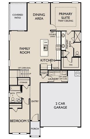 2840 Bison Ct, Antioch, TN 37013