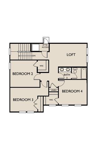 2840 Bison Ct, Antioch, TN 37013