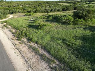 Lot 75 Serenity DR, Bertram, TX 78605