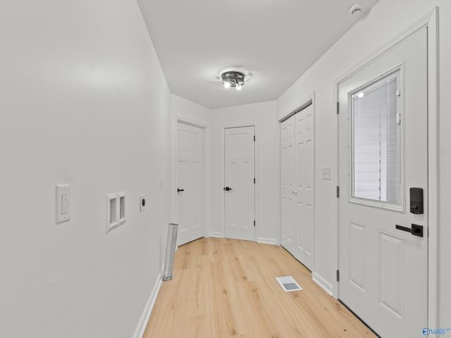 157 George Chapman Drive NE, Meridianville, AL 35759