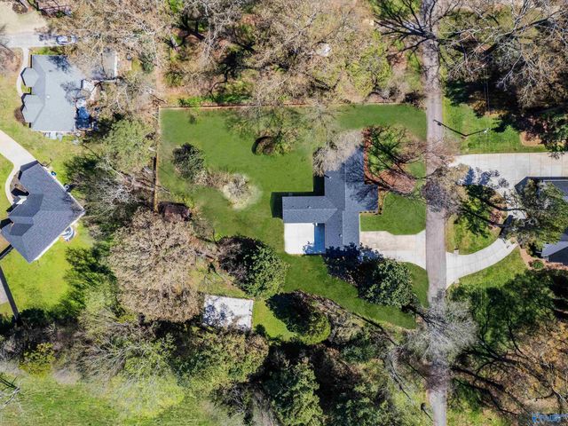 157 George Chapman Drive NE, Meridianville, AL 35759