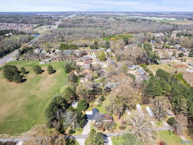 157 George Chapman Drive NE, Meridianville, AL 35759