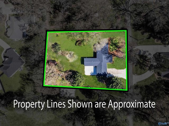 157 George Chapman Drive NE, Meridianville, AL 35759