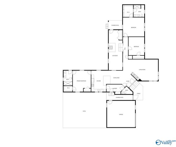 157 George Chapman Drive NE, Meridianville, AL 35759