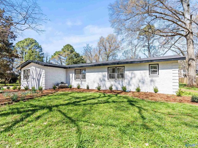 157 George Chapman Drive NE, Meridianville, AL 35759