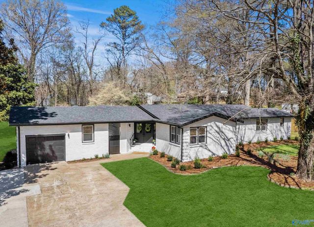 157 George Chapman Drive NE, Meridianville, AL 35759