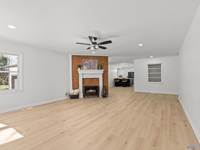 157 George Chapman Drive NE, Meridianville, AL 35759