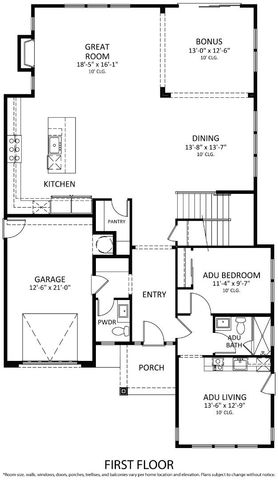 125 Warwick Street, Redwood City, CA 94062