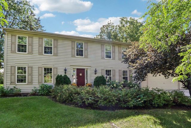 652 Fairway Circle, Jefferson, WI 53549