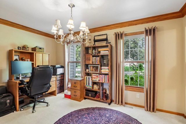 652 Fairway Circle, Jefferson, WI 53549