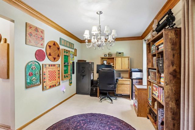 652 Fairway Circle, Jefferson, WI 53549