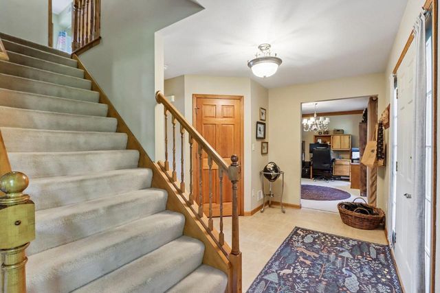652 Fairway Circle, Jefferson, WI 53549