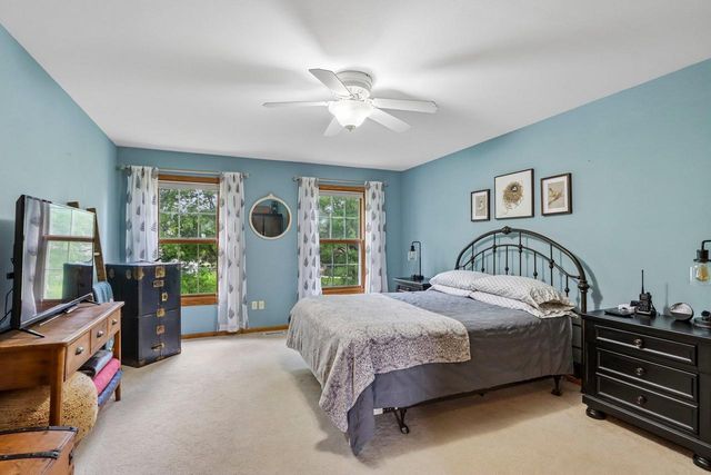 652 Fairway Circle, Jefferson, WI 53549