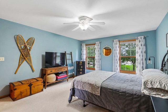 652 Fairway Circle, Jefferson, WI 53549